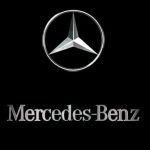Mercedes Benz Logo 2